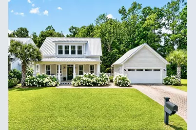 457 Waties Dr., Murrells Inlet, SC 29576 - Photo 1