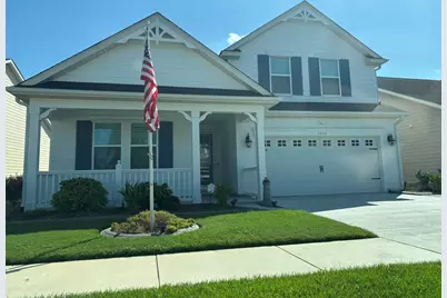1469 Culbertson Ave., Myrtle Beach, SC 29577 - Photo 1