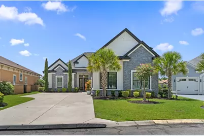 9017 Loggerhead Ct., Myrtle Beach, SC 29579 - Photo 1