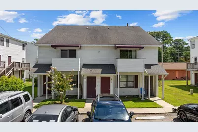 209 Cedar St. #F1, Myrtle Beach, SC 29577 - Photo 1
