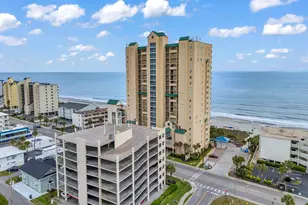 3805 S Ocean Blvd, North Myrtle Beach, SC 29582 - Photo 1