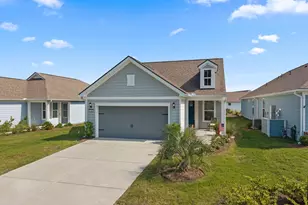 1408 Littleleaf Loop, North Myrtle Beach, SC 29582 - Photo 1