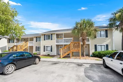 3555 Highway 544 #Unit 4H, Conway, SC 29526 - Photo 1