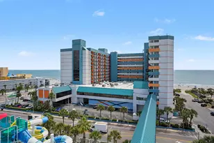 1501 S Ocean Blvd, Myrtle Beach, SC 29577 - Photo 1