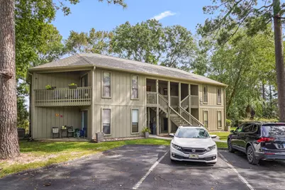 855 Tall Oaks Ct. #B, Myrtle Beach, SC 29588 - Photo 1