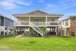 215 34th Ave N, North Myrtle Beach, SC 29582 - Photo 1