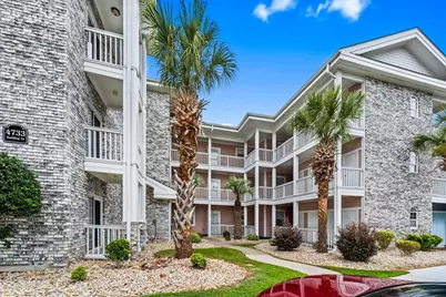 4733 Wild Iris Dr. #101, Myrtle Beach, SC 29577 - Photo 1