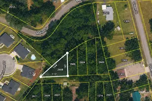 2608 Grainger Circle, Conway, SC 29527 - Photo 1