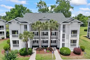 541 White River Dr, Myrtle Beach, SC 29579 - Photo 1