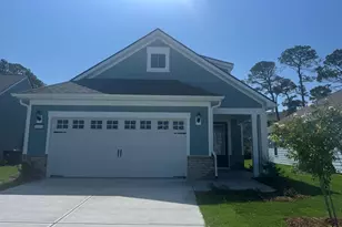 1153 Lady Bird Wy, North Myrtle Beach, SC 29582 - Photo 1