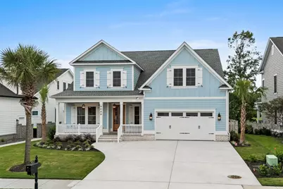 9046 Belvedere Dr., Myrtle Beach, SC 29579 - Photo 1