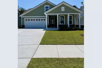 629 Palm Bay Dr., Myrtle Beach, SC 29588 - Photo 1