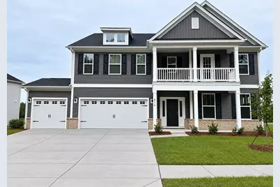 6176 Zoe Way, Myrtle Beach, SC 29588 - Photo 1