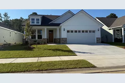 617 Palm Bay Dr., Myrtle Beach, SC 29588 - Photo 1