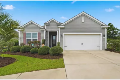 396 Firenze Loop, Myrtle Beach, SC 29579 - Photo 1
