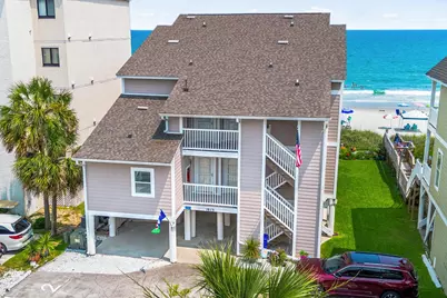 1615 S Ocean Blvd. #4, Surfside Beach, SC 29575 - Photo 1