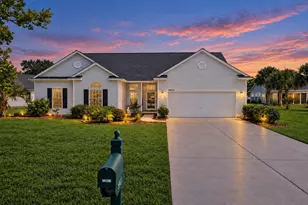 5911 Bridlewood Rd, North Myrtle Beach, SC 29582 - Photo 1