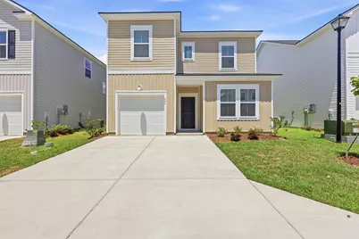 605 Southwind Way, North Myrtle Beach, SC 29582 - Photo 1