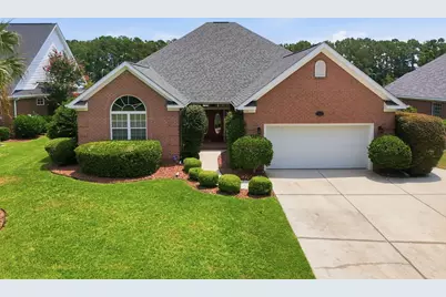 1397 McMaster Dr., Myrtle Beach, SC 29575 - Photo 1