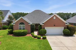 1397 McMaster Dr, Myrtle Beach, SC 29575 - Photo 1