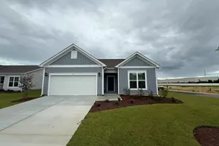156 Buckingham Dr, Conway, SC 29526 - Photo 1