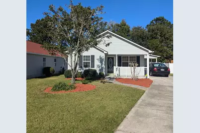 8031 Resin Rd., Murrells Inlet, SC 29576 - Photo 1