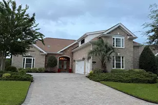 971 Villarosa Dr, Myrtle Beach, SC 29572 - Photo 1
