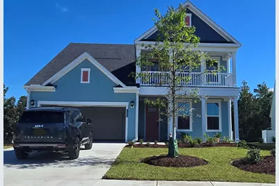 3029 Claredon St, Longs, SC 29568 - Photo 1