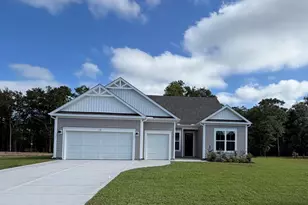 258 Anna Marie Wy, Murrells Inlet, SC 29576 - Photo 1