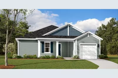 1064 Cherrystone Loop, Conway, SC 29526 - Photo 1