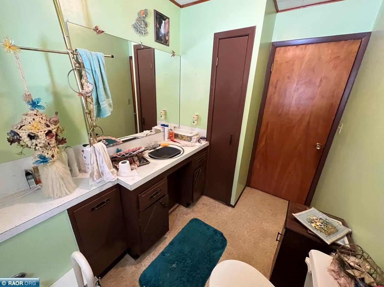 27181 Trout Lake Rd, Bovey MN  55709-8615 exterior