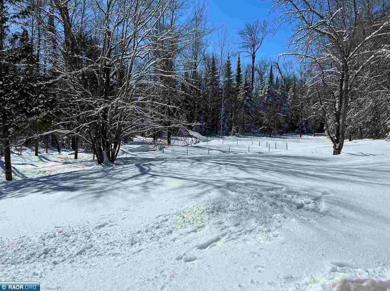 27181 Trout Lake Rd, Bovey MN  55709-8615 exterior