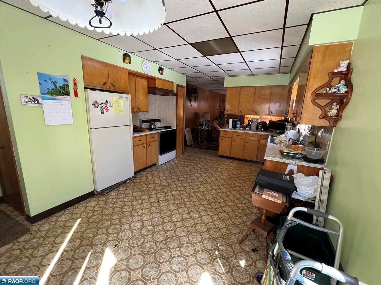 27181 Trout Lake Rd, Bovey MN  55709-8615 exterior