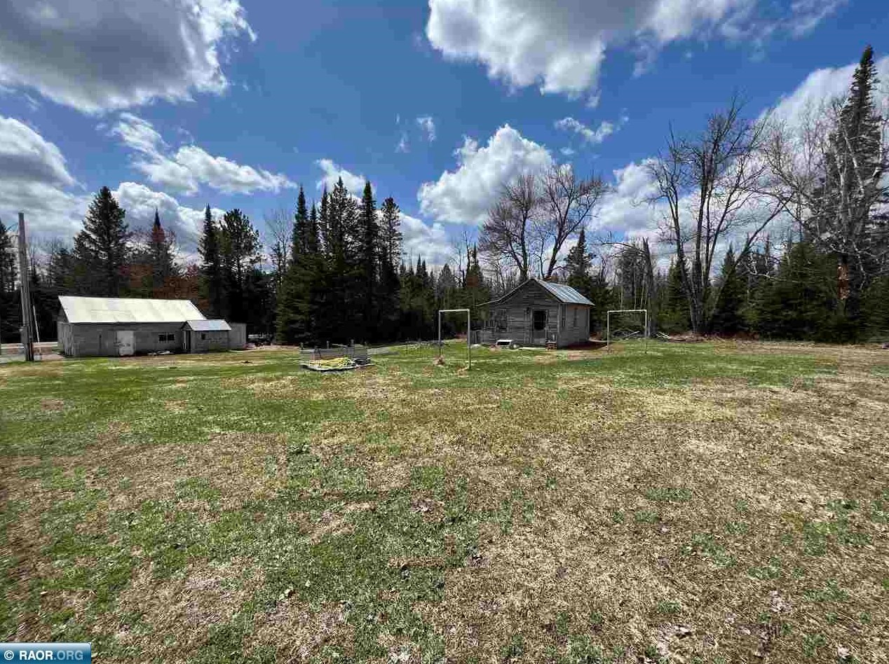 5487 Lehto Rd, Embarrass MN  55732-8204 exterior