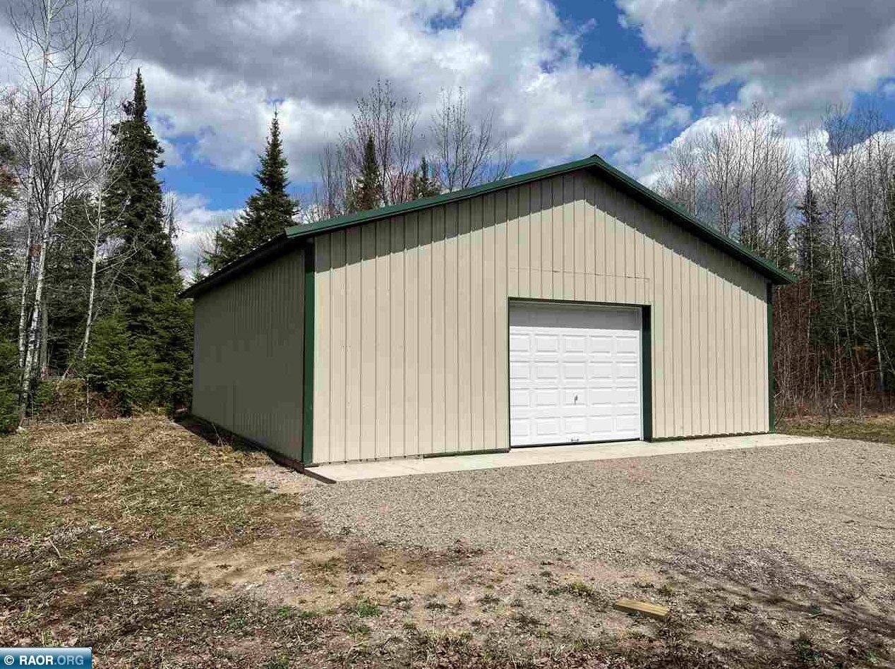 5487 Lehto Rd, Embarrass MN  55732-8204 exterior