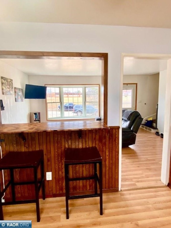 315 Fairfax Rd, Hoyt Lakes MN  55750-1218 exterior