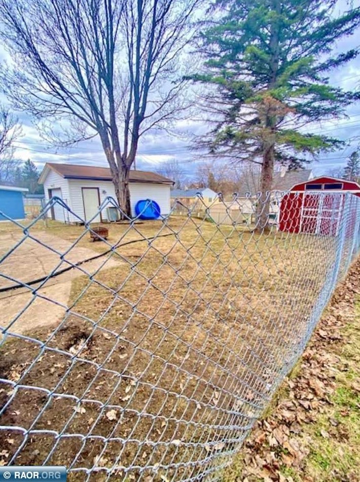 315 Fairfax Rd, Hoyt Lakes MN  55750-1218 exterior