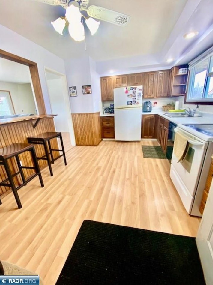 315 Fairfax Rd, Hoyt Lakes MN  55750-1218 exterior