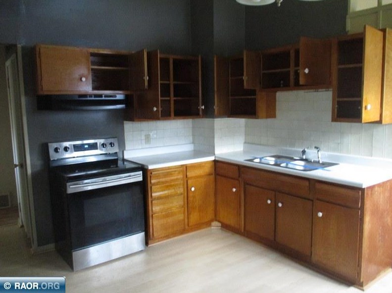 705 7th Ave, Grand Rapids MN  55744-3039 exterior