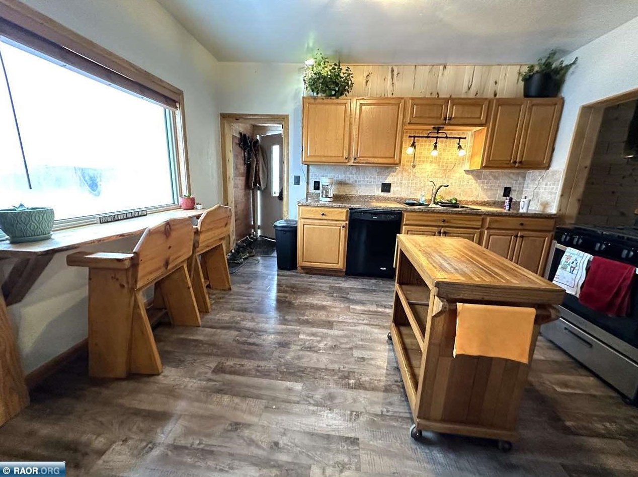 15 Shagawa Rd, Ely MN  55731-1010 exterior