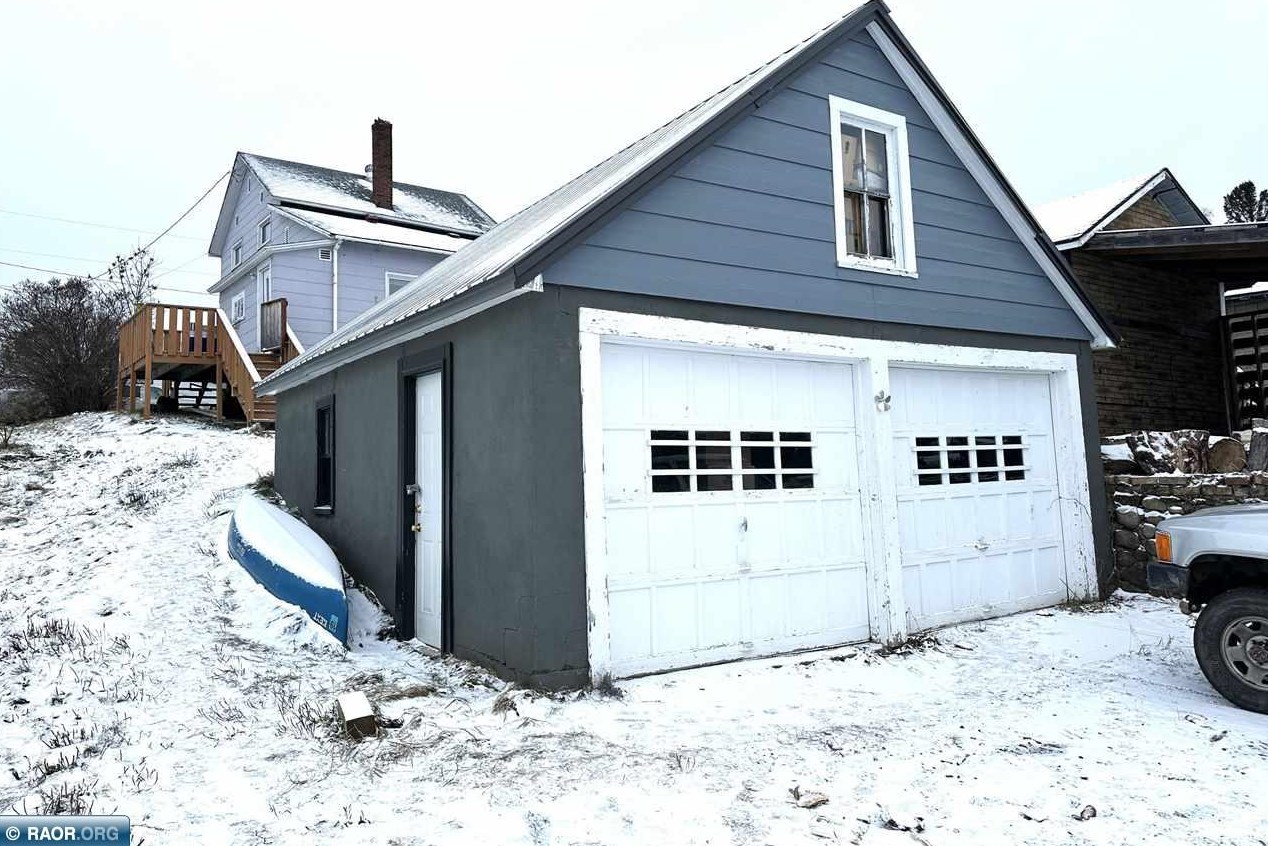 15 Shagawa Rd, Ely MN  55731-1010 exterior