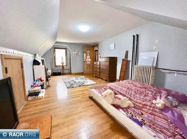 707 14th St, Virginia MN  55792-2251 exterior