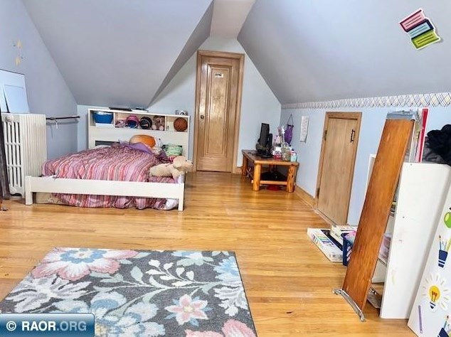 707 14th St, Virginia MN  55792-2251 exterior