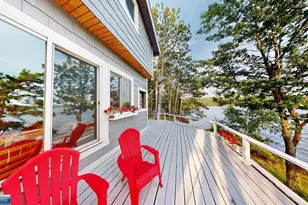 Lots 3 & 4 Wakemup Narrows N, Cook, MN 55771 - Photo 27