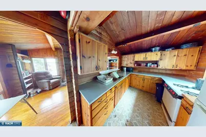 Lots 3 & 4 Wakemup Narrows North, Cook, MN 55771 - Photo 13