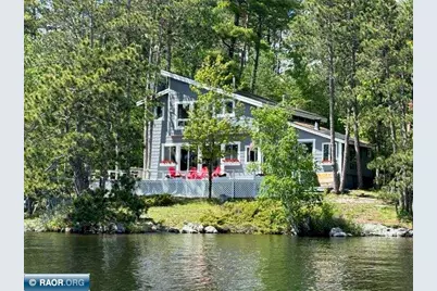 Lots 3 & 4 Wakemup Narrows North, Cook, MN 55771 - Photo 23