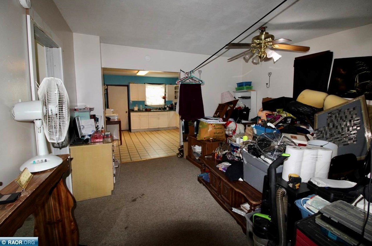 12358 Morton Ave, Hibbing MN  55746-8318 exterior