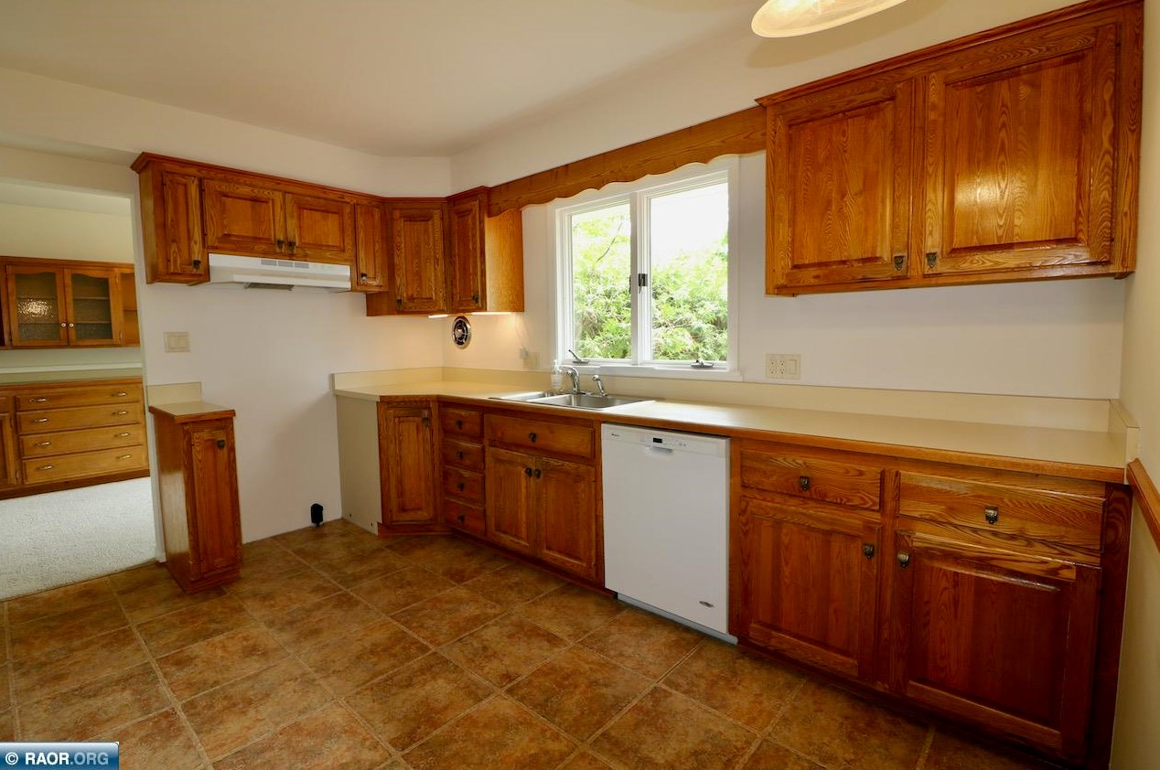 404 Coventry Rd, Hoyt Lakes MN  55750-1329 exterior