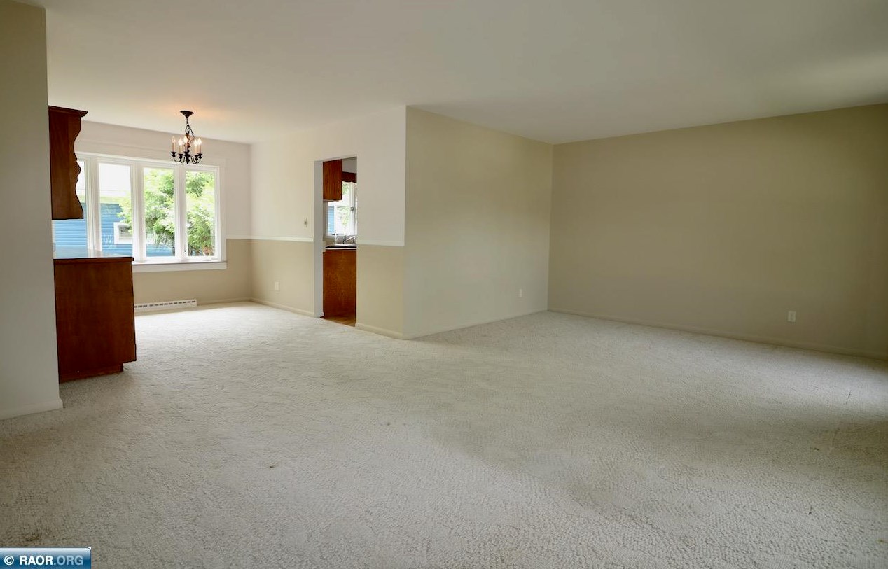 404 Coventry Rd, Hoyt Lakes MN 55750-1329 exterior