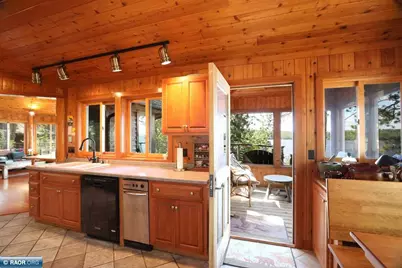 2928 Waters Is & Dock Van Vac Road, Ely, MN 55731 - Photo 7